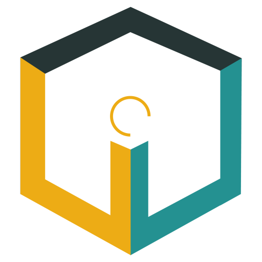 HOP Ubiquitous Logo - HOPU Smart Cities