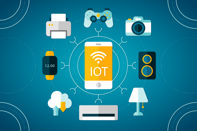 City Terms: IoT