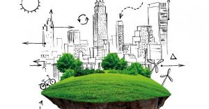 Key verticals to build a Sustainable Smart City
