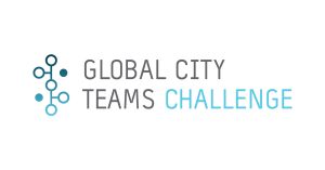 HOP Ubiquitous - Global City Teams Challenge