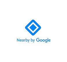 Nearby by Google