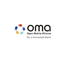OMA Open Mobile Alliance