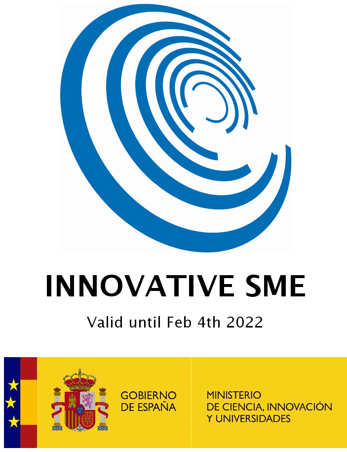 Innovative SME Ministerio de Economía y Competitividad