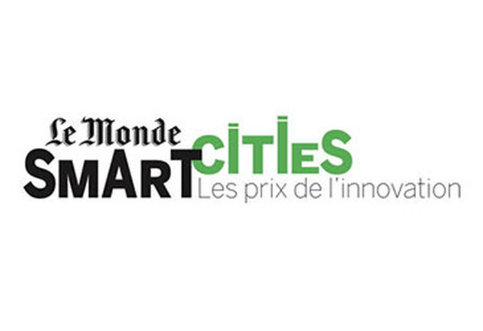 HOPU - Premio Le Monde 2020 Innovación Urbana