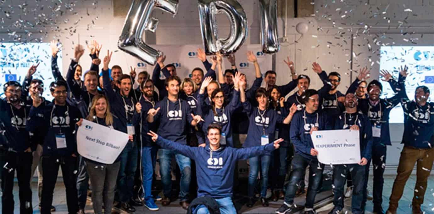 El European Data Incubator (EDI) apuesta por las soluciones de HOPU